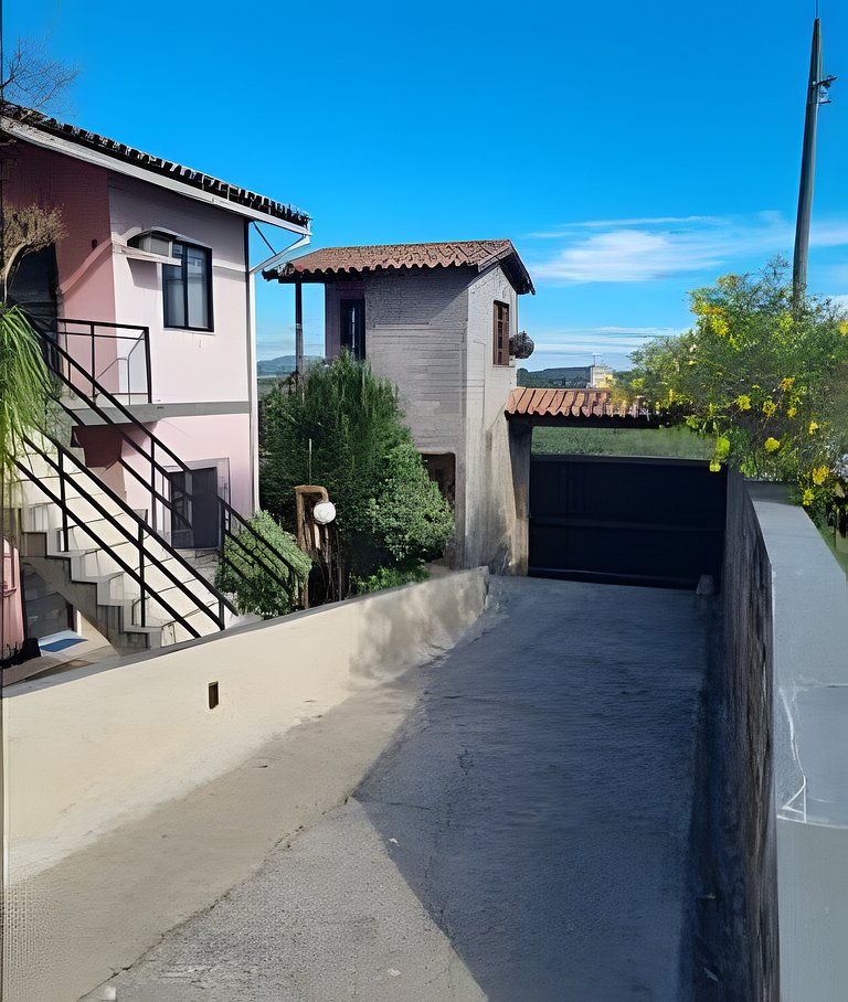 Cabo Frio, Sol, Mar e Conforto te esperam!