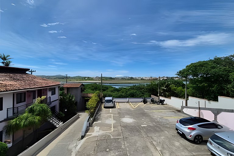 Cabo Frio, Sol, Mar e Conforto te esperam!