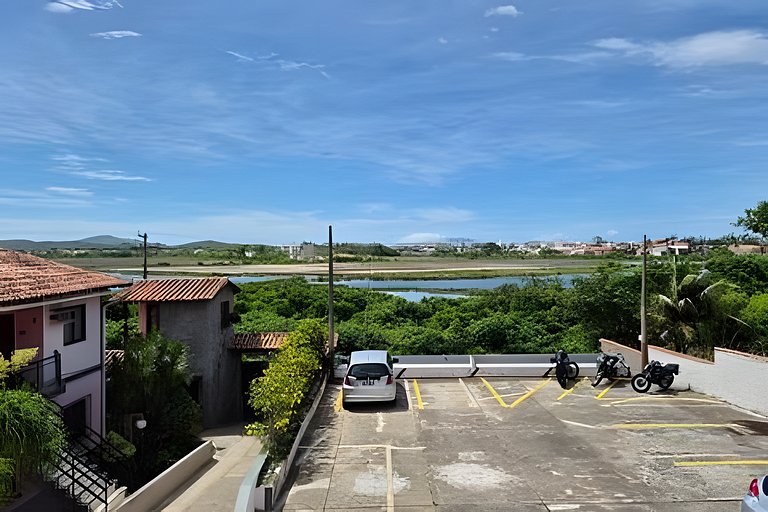 Cabo Frio, Sol, Mar e Conforto te esperam!